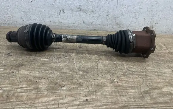 Audi A7 S7 4G Front driveshaft 4G0407271