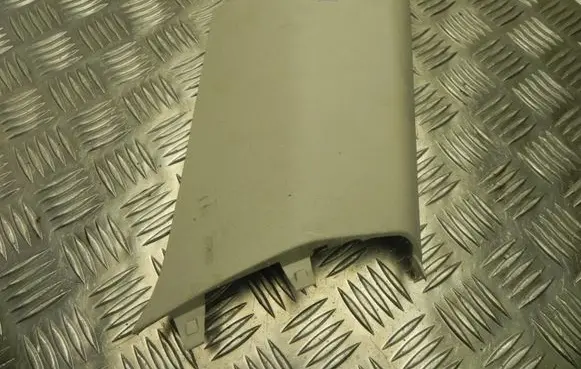 Peugeot 207 (D)pillar trim (top) 9658958677 Baldai3028