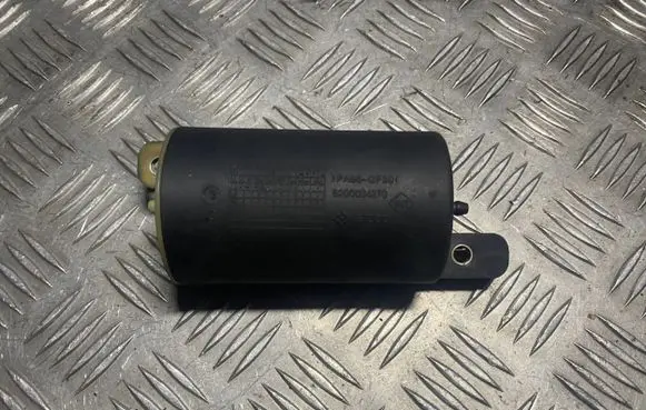 Renault Espace - Grand espace IV Vacuum air tank 8200034270