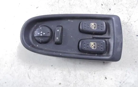 Iveco Daily 35.8 - 9 Electric window control switch 69500478