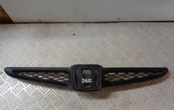Honda Jazz Front bumper upper radiator grill 71120SAA00
