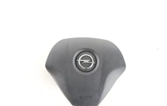 Opel Combo D Steering wheel airbag 07355507000