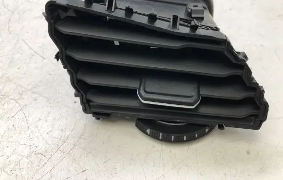 Volkswagen Tiguan Allspace Dashboard side air vent grill/cover trim 5NM819709