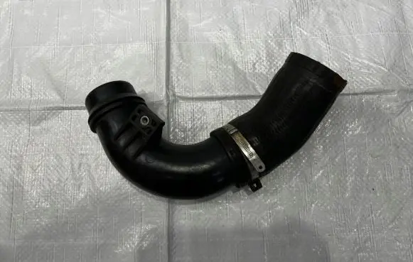 Fiat Bravo Intercooler hose/pipe