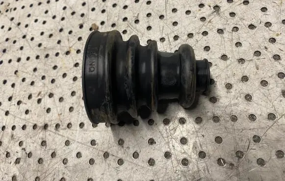 Aixam City III Driveshaft outer CV joint boot 