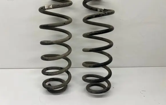 Volkswagen T-Roc Rear coil spring 5QF511115