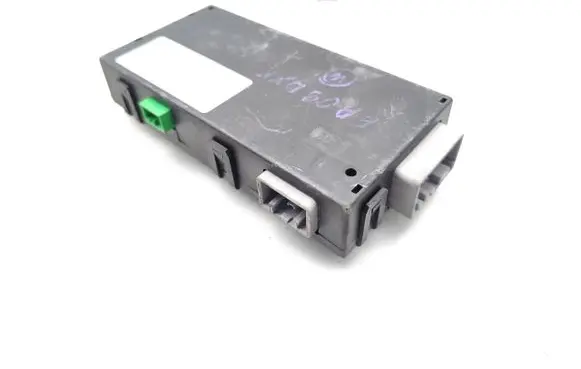 Ford Mondeo MK IV Tow bar trailer control unit/module AM2J19H378AD AM2J19H517AC