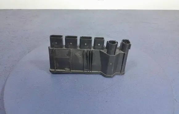 Other control units/modules