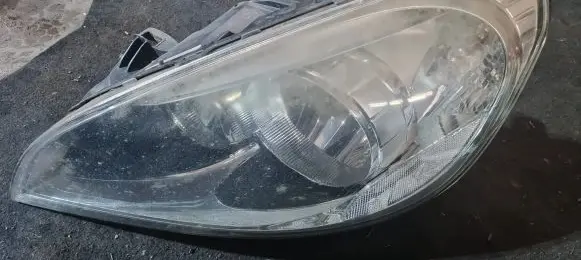 Volvo V60 Headlight/headlamp 31383068