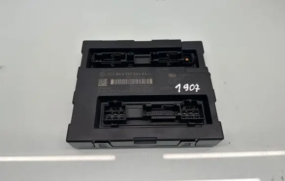 Audi A4 S4 B8 8K Comfort/convenience module 8K0907064AL 5DK00991951