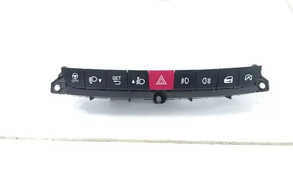 Fiat 500L Light switch 330204201