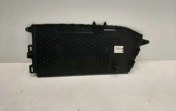Volvo S90, V90 Centre console side trim rear 31389645 39841396