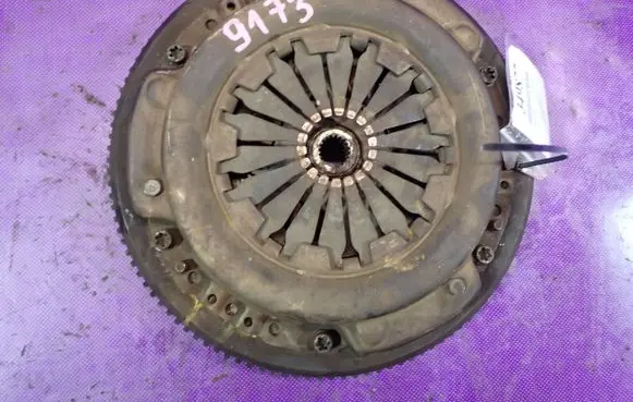 Clutch set kit