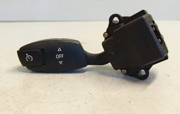 BMW 5 E60 E61 Cruise control stalk 6924104