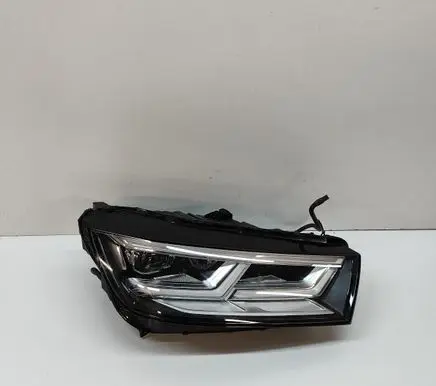 Audi Q5 SQ5 Headlight/headlamp 80A941034D LE14C6350