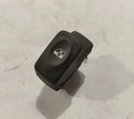 Renault Scenic I Electric window control switch 432963K