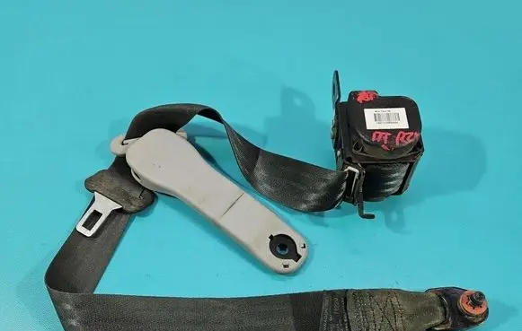 Hyundai H-1, Starex, Satellite Rear seatbelt 898204H020 IMPRK1566342