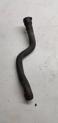 Volkswagen PASSAT B6 Engine coolant pipe/hose 1k2122157