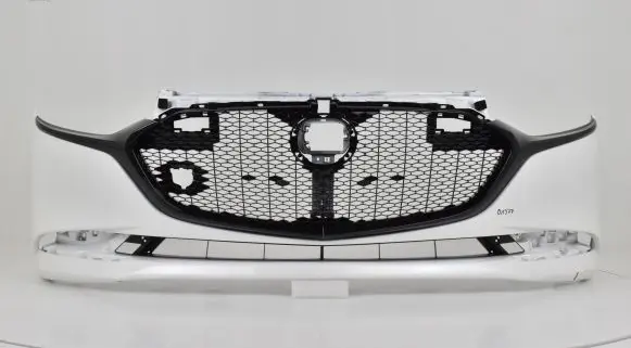 Mazda 3 III Front bumper