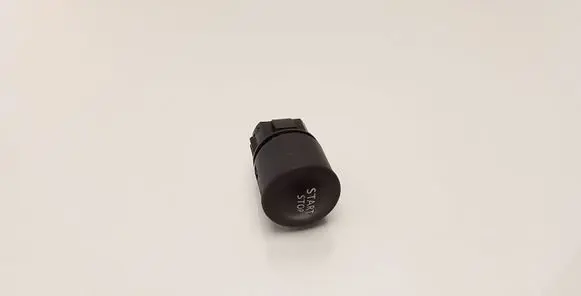 Renault Scenic II - Grand scenic II Engine start stop button switch 107959A 1927937