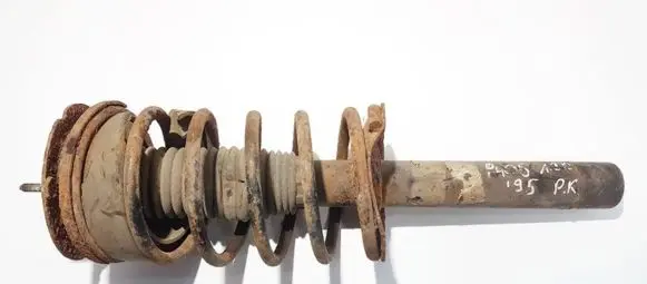 Peugeot 405 Front shock absorber/damper