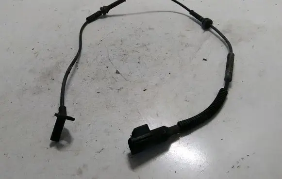 Land Rover Evoque I ABS brake wheel speed sensor BJ322B372AD