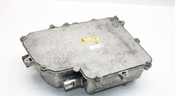 Mercedes-Benz B W246 W242 Voltage converter inverter 101621100K