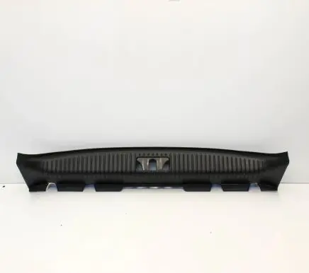 Jaguar XK - XKR Trunk/boot sill cover protection 6W83406A64AC