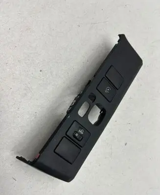 Toyota Avensis T270 Wing mirror switch 5544605050
