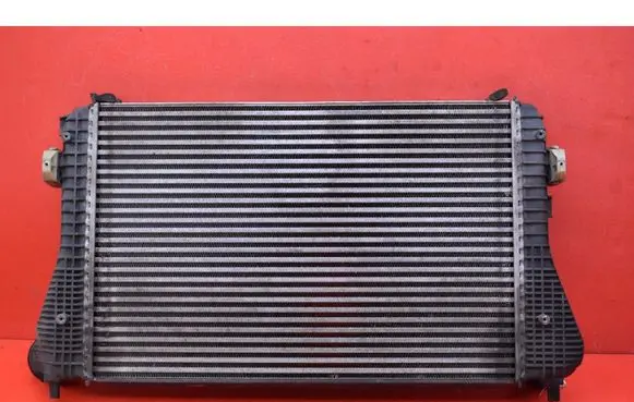 Volkswagen PASSAT CC Intercooler radiator 3C0145805R