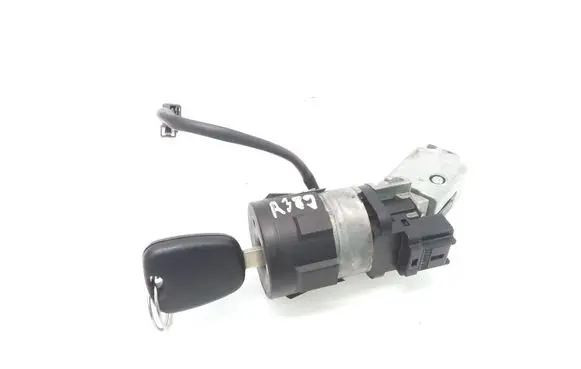 Citroen C5 Ignition lock 9663123380