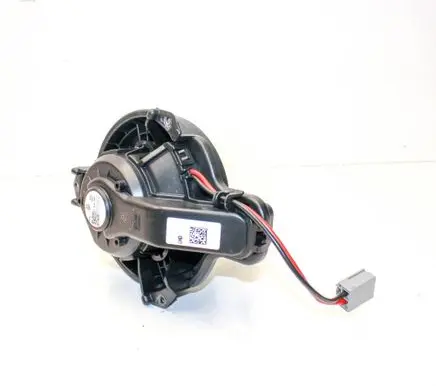 Ford Kuga III Heater fan/blower JX6A19846GA