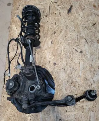 BMW X3 F25 Front wheel hub 6855953