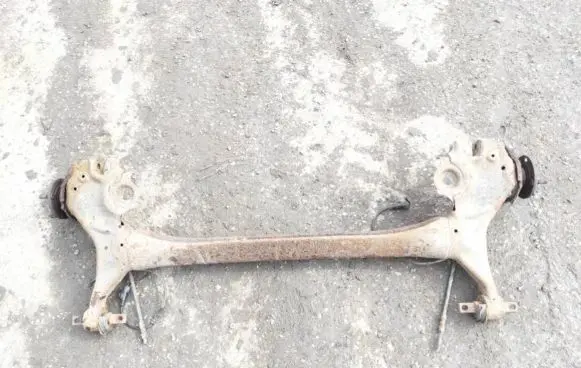 Smart ForFour I Rear subframe 