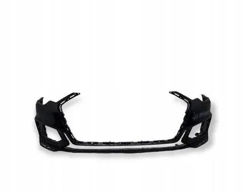 Audi A6 S6 C8 4K Front bumper L9ETEILE