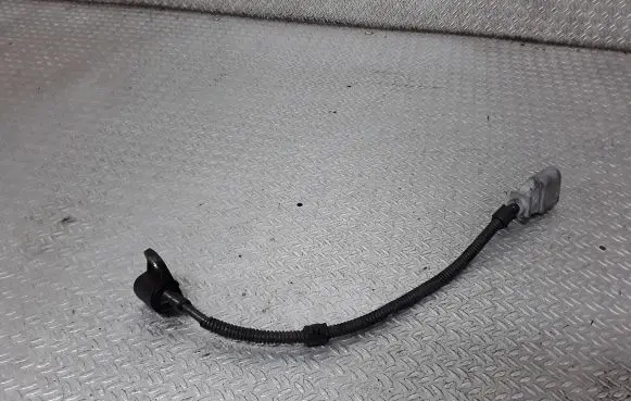 Skoda Fabia Mk2 (5J) Camshaft position sensor