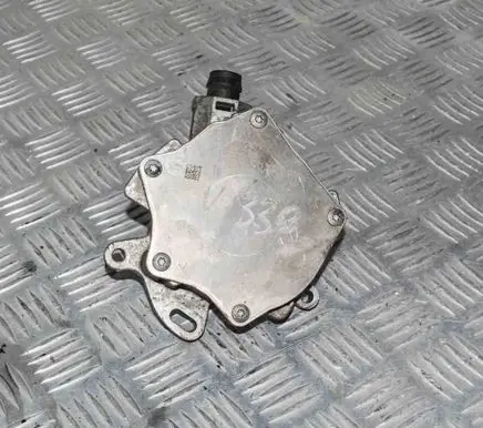 Ford Fiesta Vacuum pump BM5G2A451EC