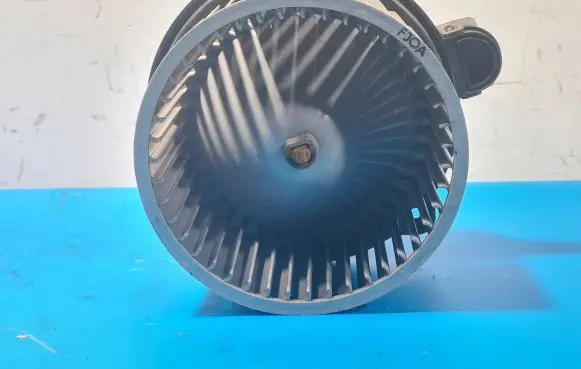KIA Venga Heater fan/blower 00S3B2407