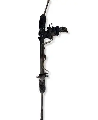 Skoda Fabia Mk1 (6Y) Steering rack 6Q1423055NKASACJ 6Q1423055N 6Q1423051AL