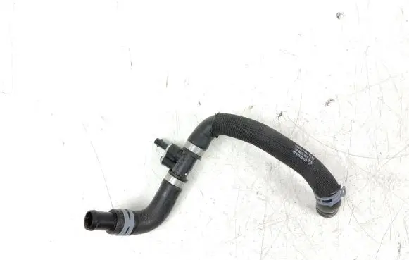 Audi e-tron Engine coolant pipe/hose 4KE121036F