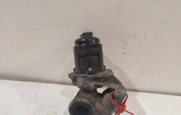 Citroen Berlingo EGR valve 9685640480
