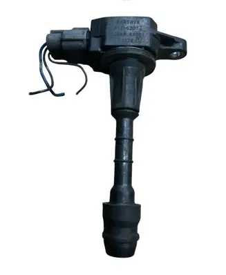 Nissan Micra High voltage ignition coil 22448AX001 AIC6207G 2X10