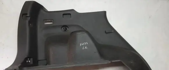 KIA Sportage Other interior part