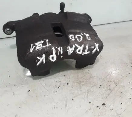 Nissan X-Trail T31 Front brake caliper