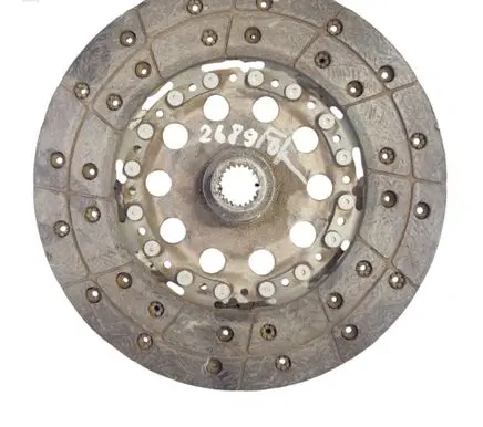 Mazda 6 Clutch pressure plate SH0216460