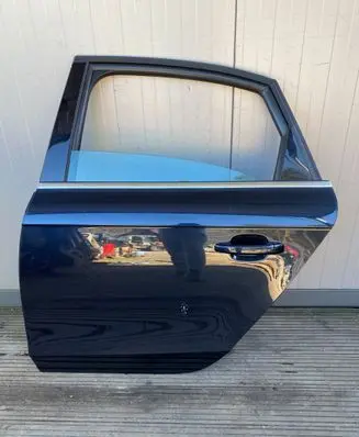 Audi A4 S4 B8 8K Rear door