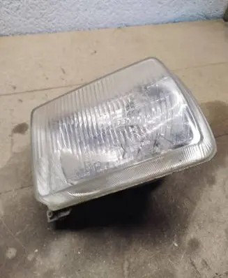 Volkswagen PASSAT B3 Headlight/headlamp 303124501
