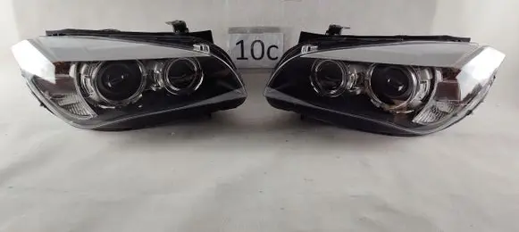 BMW X1 E84 Headlights/headlamps set 