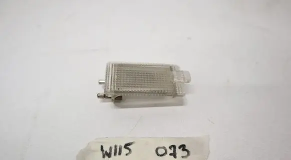 Mercedes-Benz COMPAKT W115 Other interior light