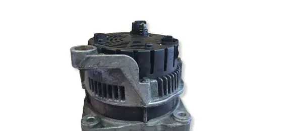 BMW 3 E46 Generator/alternator 2542602A